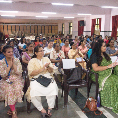 Women Empowerment