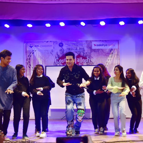 Arts, Culture and Heritage